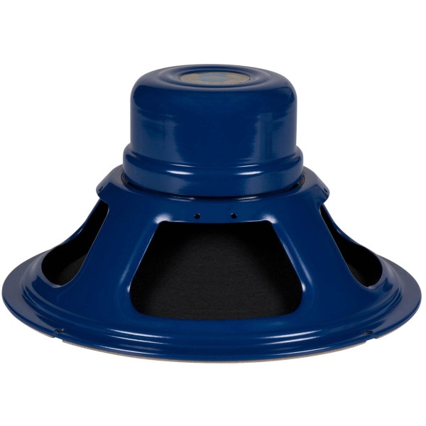 Main product image for Celestion G12 Blue 12" 8 Ohm Alnico Guitar Sp 294-2208